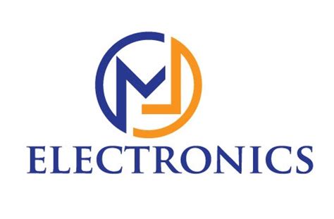 h & m electronics